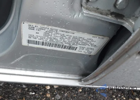 2002 Toyota Rav4 из США, поврежденный, VIN JTEGH20VX26001456